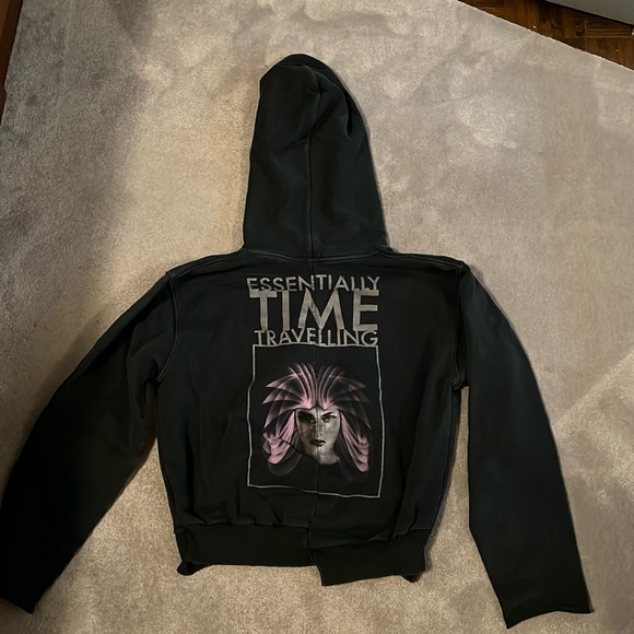 Off White Virgil Abloh sweatshirt - Picture 1 of 9